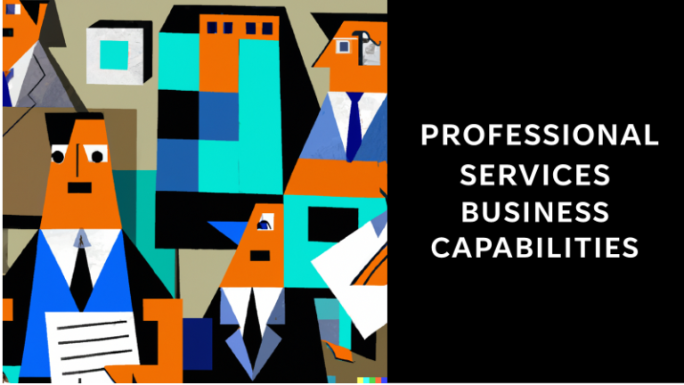 comprehensive-professional-services-capabilities-model