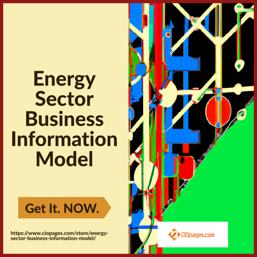 prebuilt-and-customizable-energy-sector-business-information-model