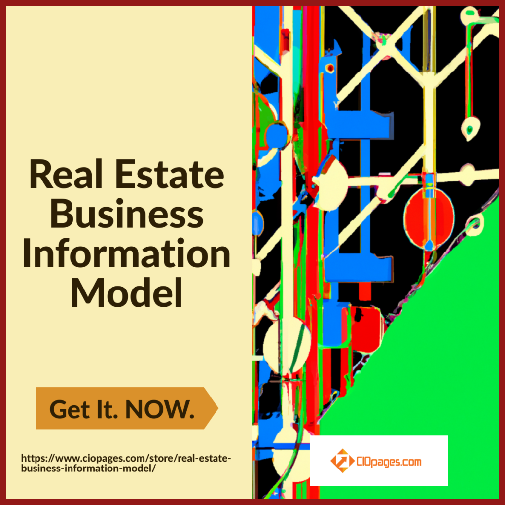 Real Estate Business Information